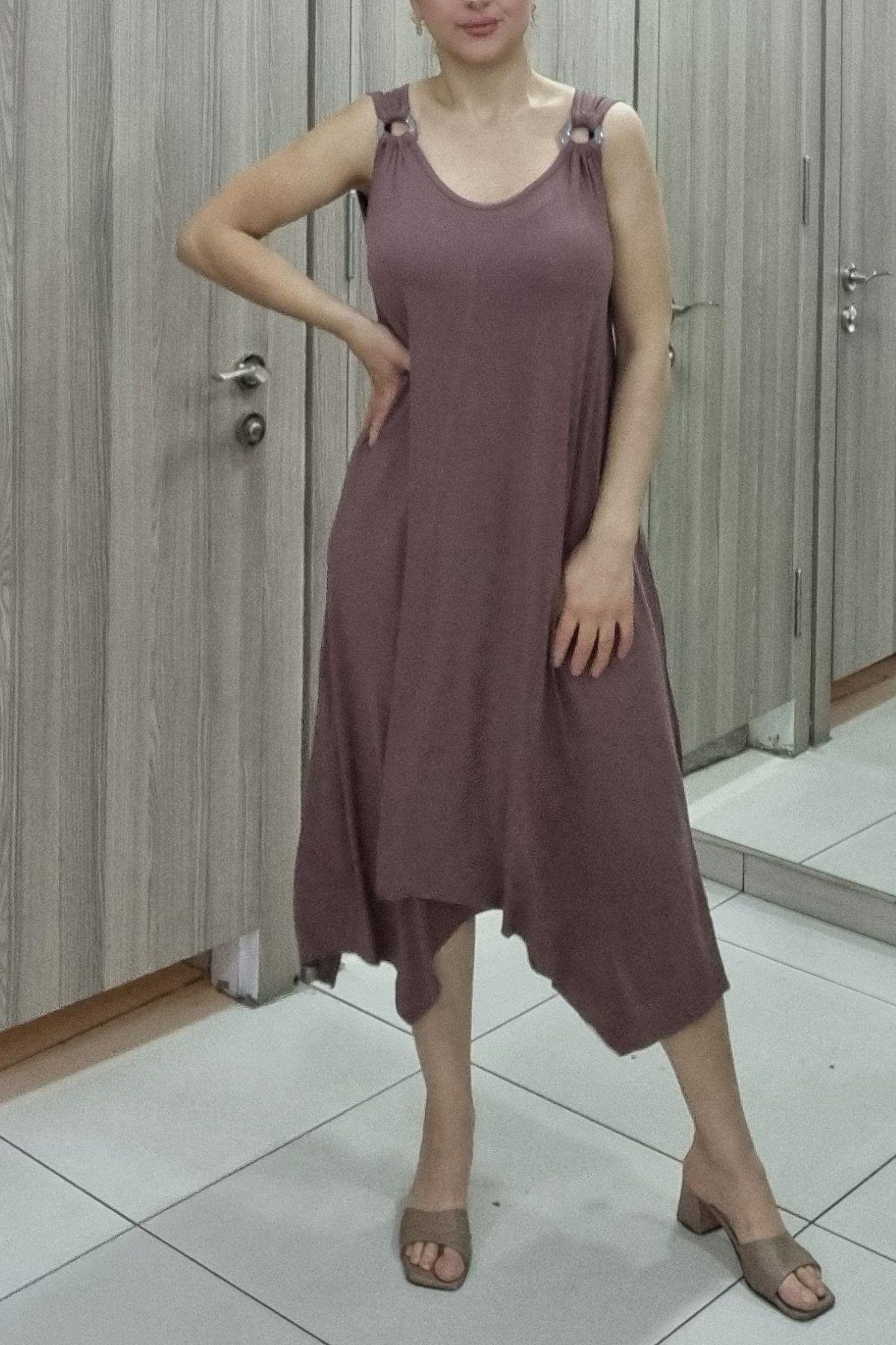 Casual Dress 