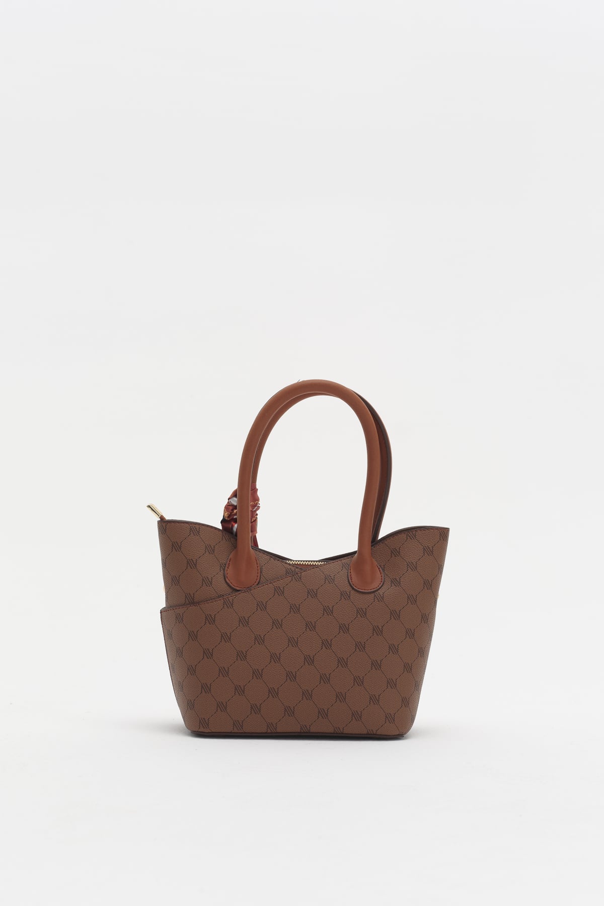 Monogram El Çantası  Taba
