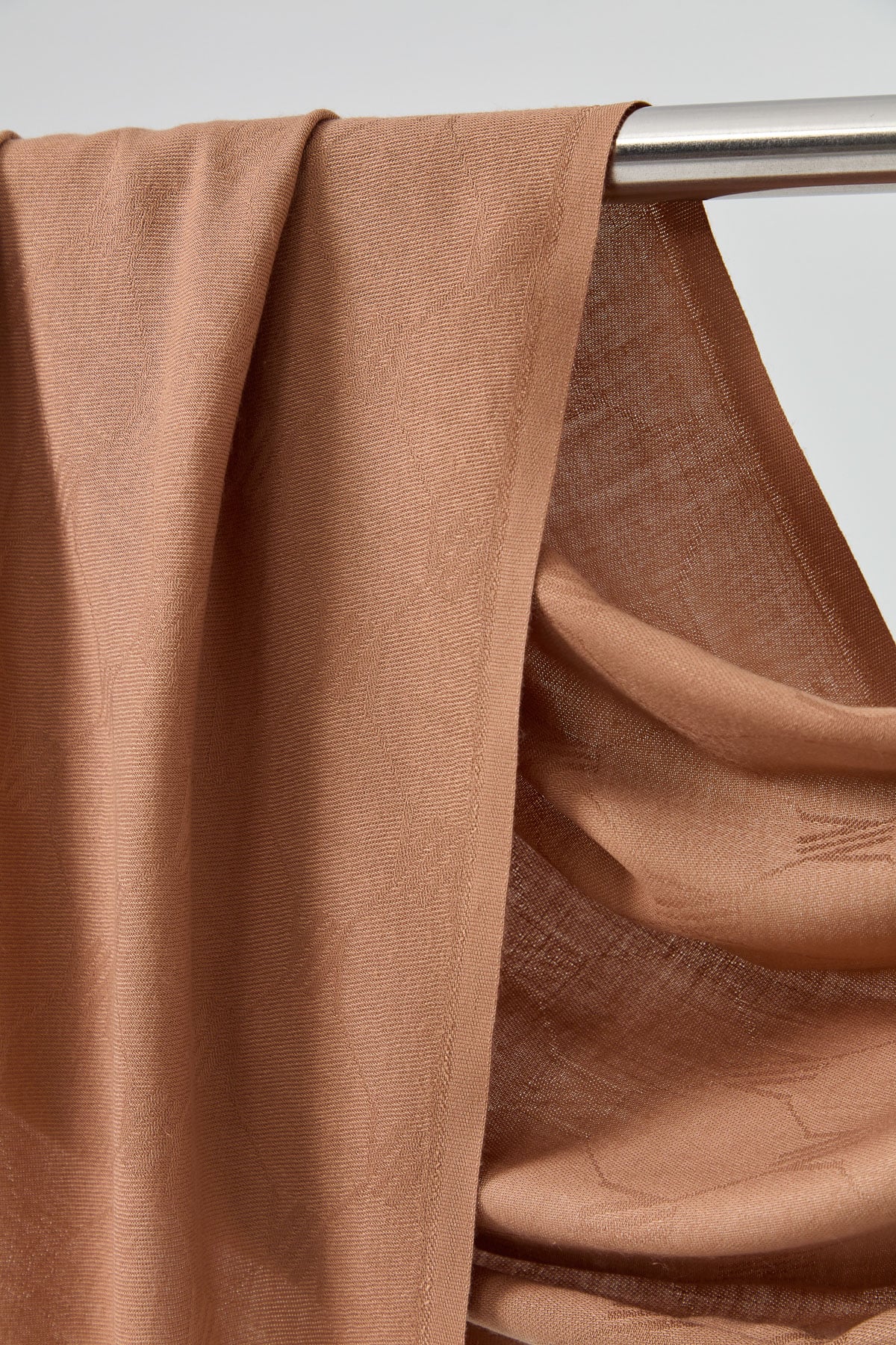 NİHAN Shawl Nihan Comfy Şal  Camel_modest