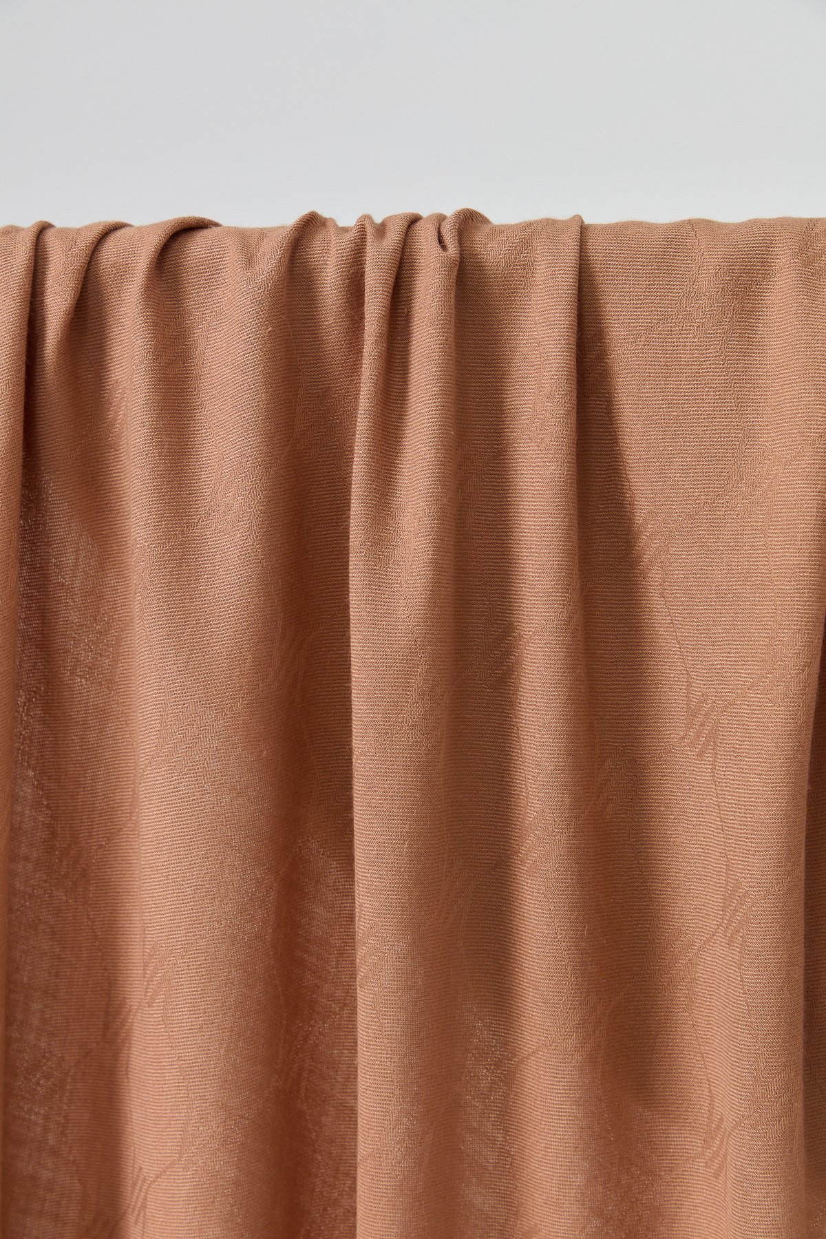 NİHAN Shawl Nihan Comfy Şal  Camel_modest