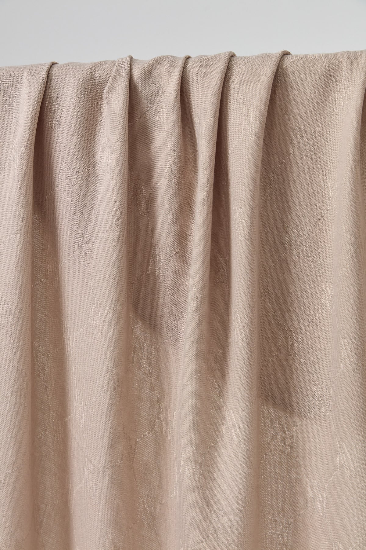 NİHAN Stil Şal Nihan Comfy Şal  Taş_modest