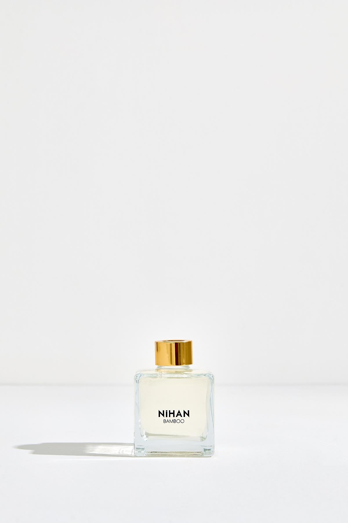 NİHAN Room Perfume Nihan Çubuklu Oda Kokusu  Renk Yok_modest