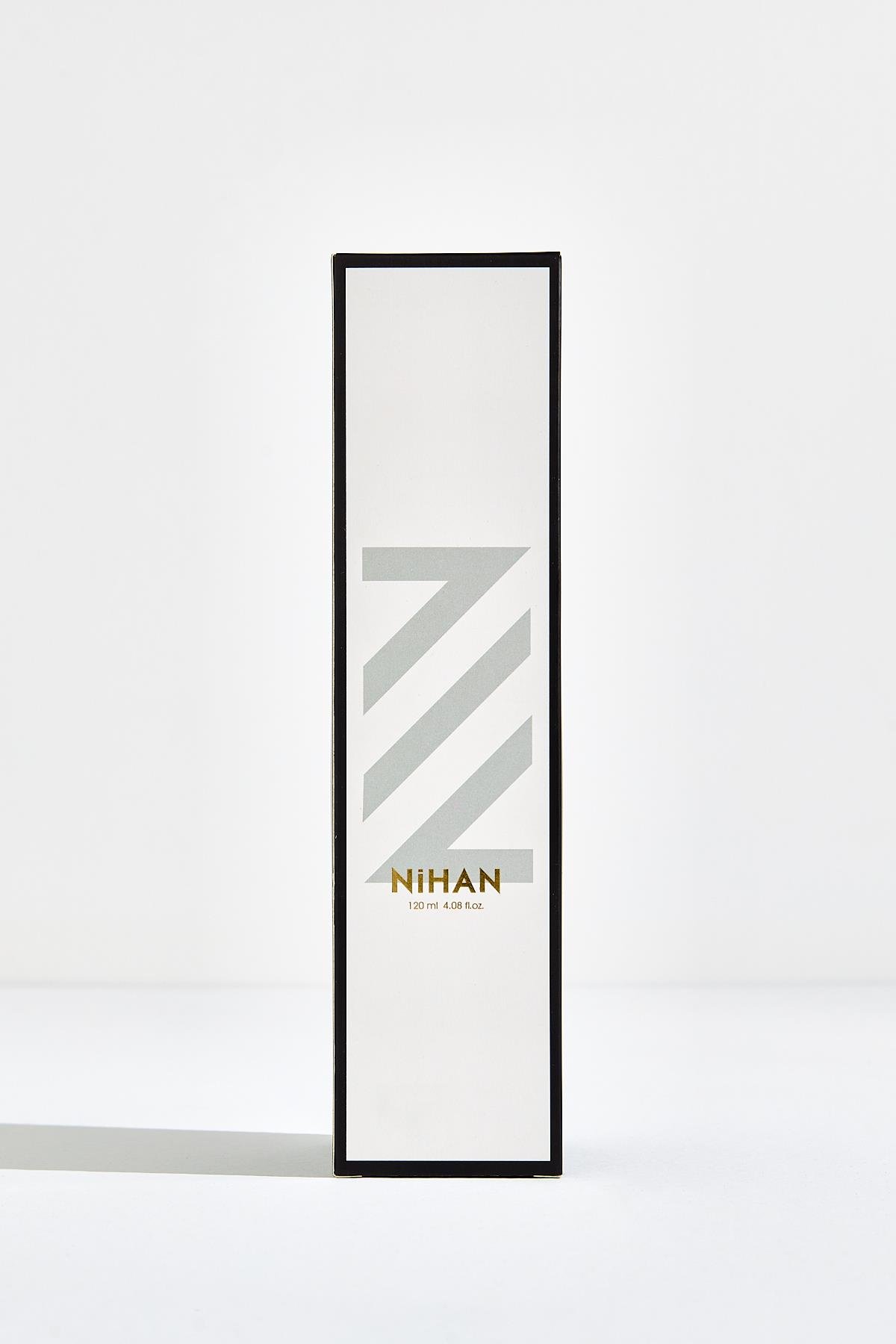 NİHAN Room Perfume Nihan Çubuklu Oda Kokusu  Renk Yok_modest