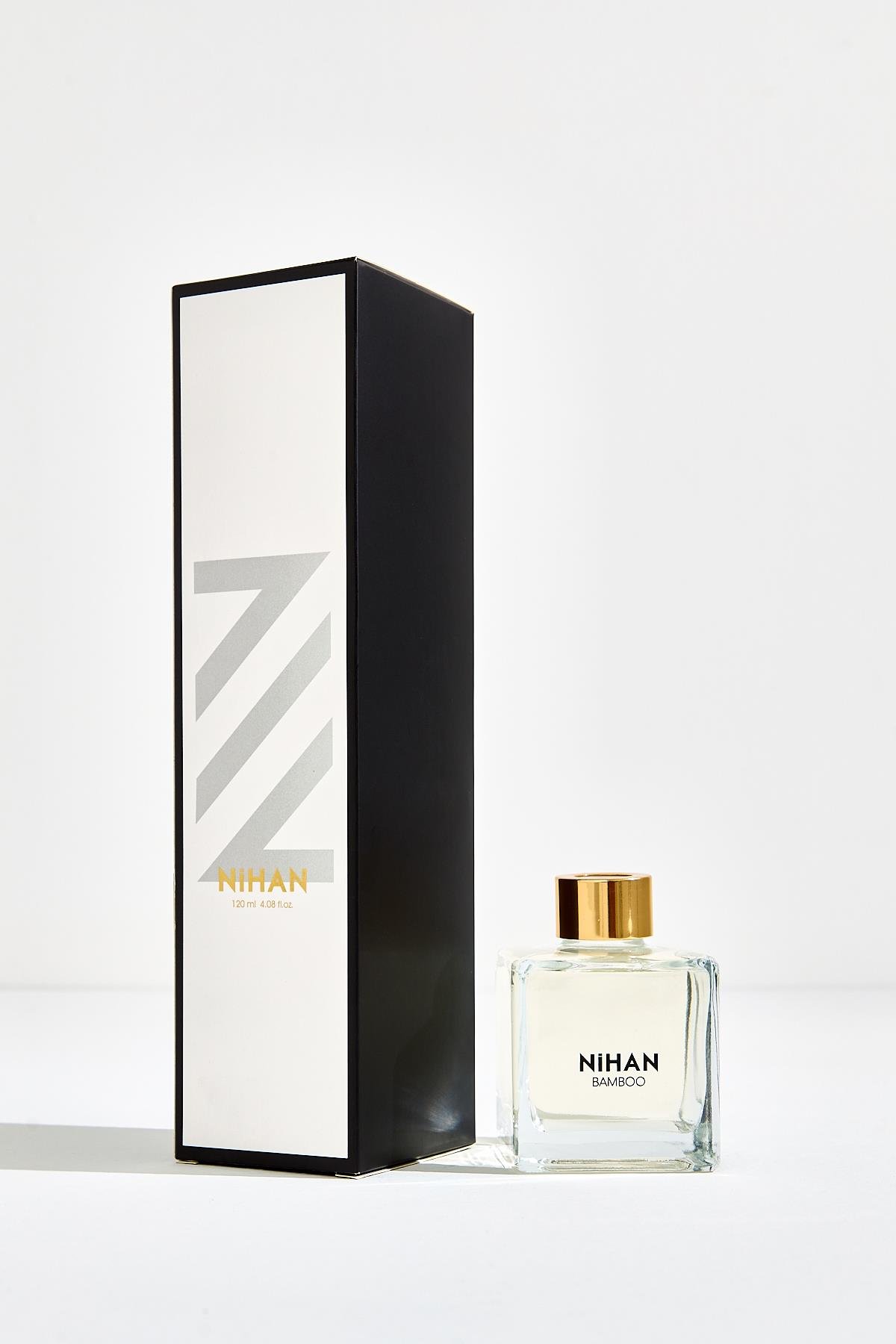 NİHAN Room Perfume Nihan Çubuklu Oda Kokusu  Renk Yok_modest