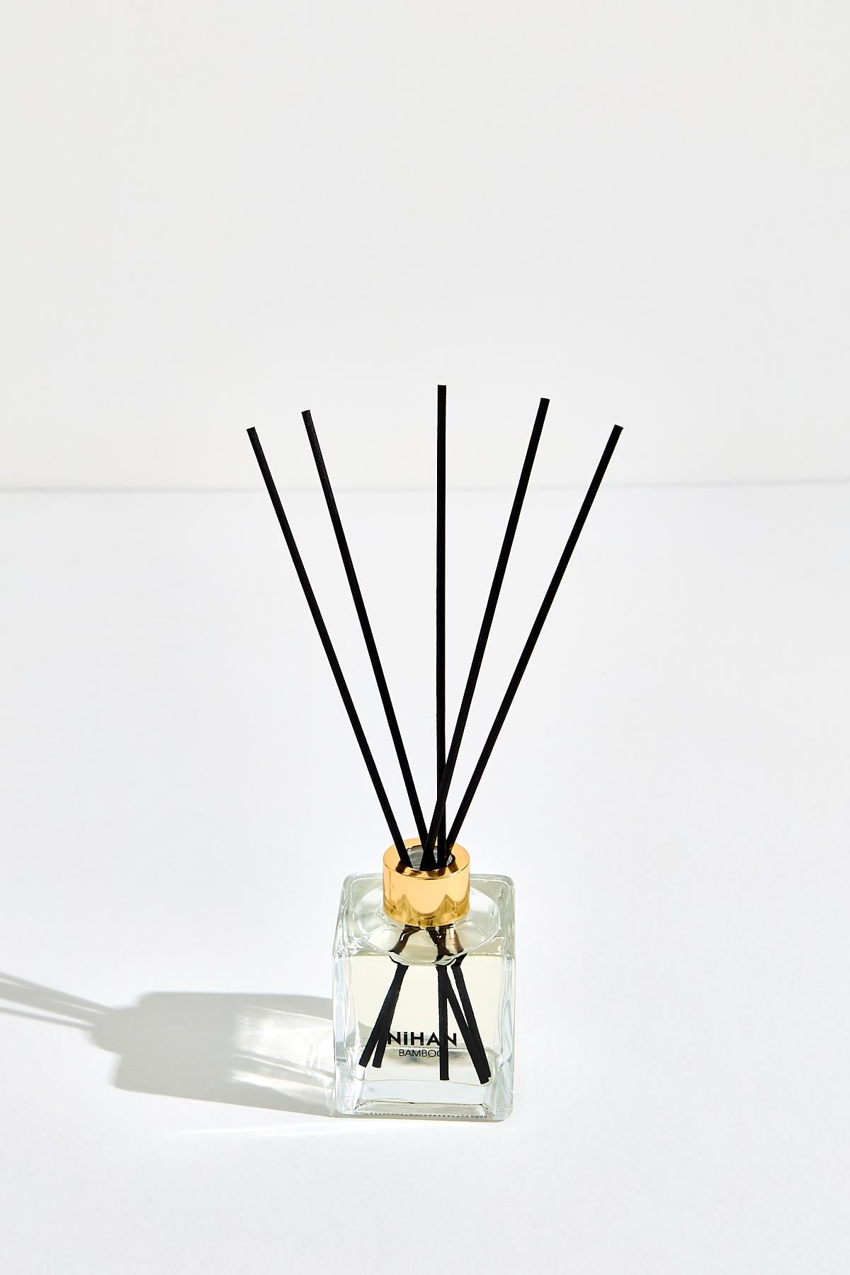 NİHAN Room Perfume Nihan Çubuklu Oda Kokusu  Renk Yok_modest