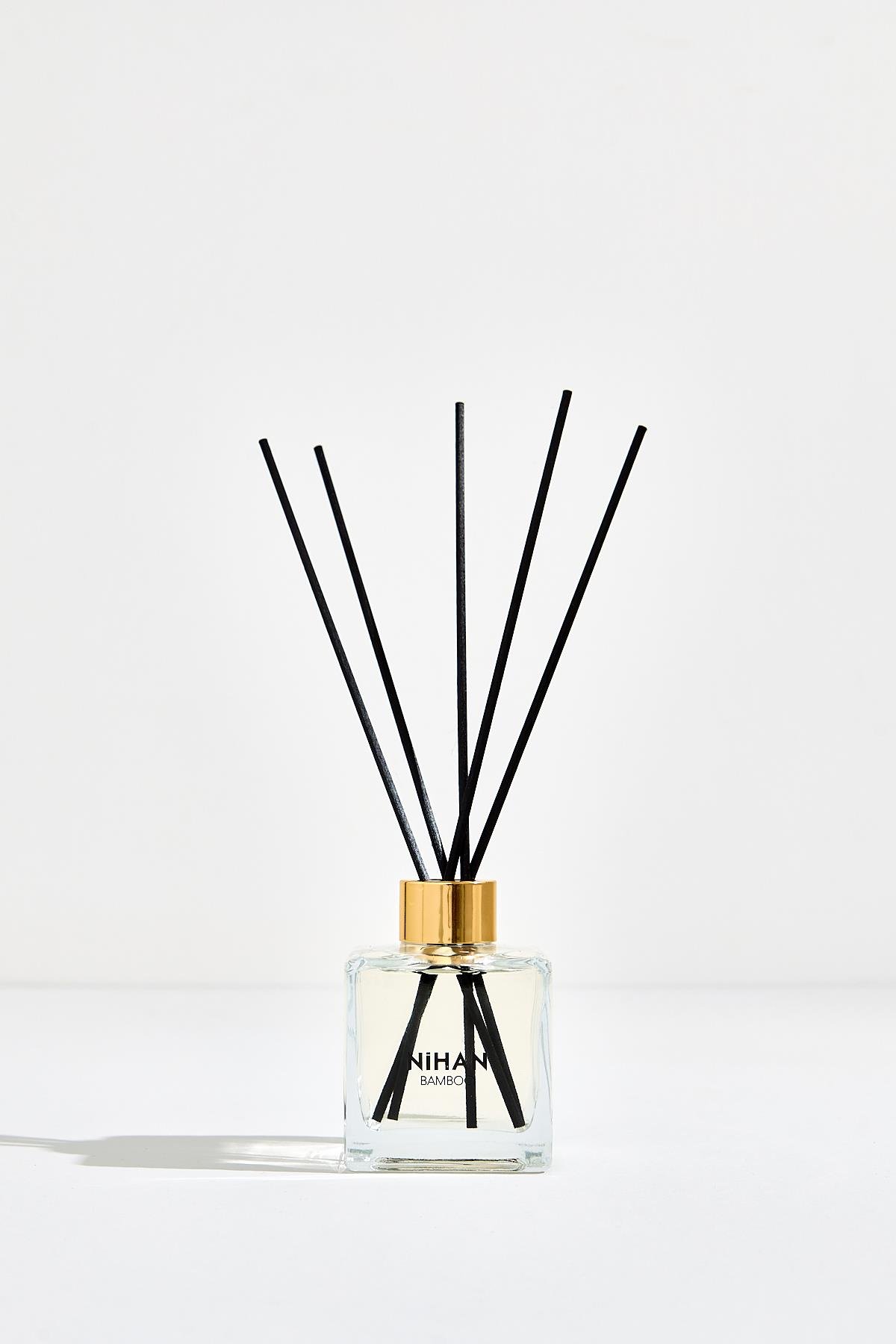 NİHAN Room Perfume Nihan Çubuklu Oda Kokusu  Renk Yok_modest