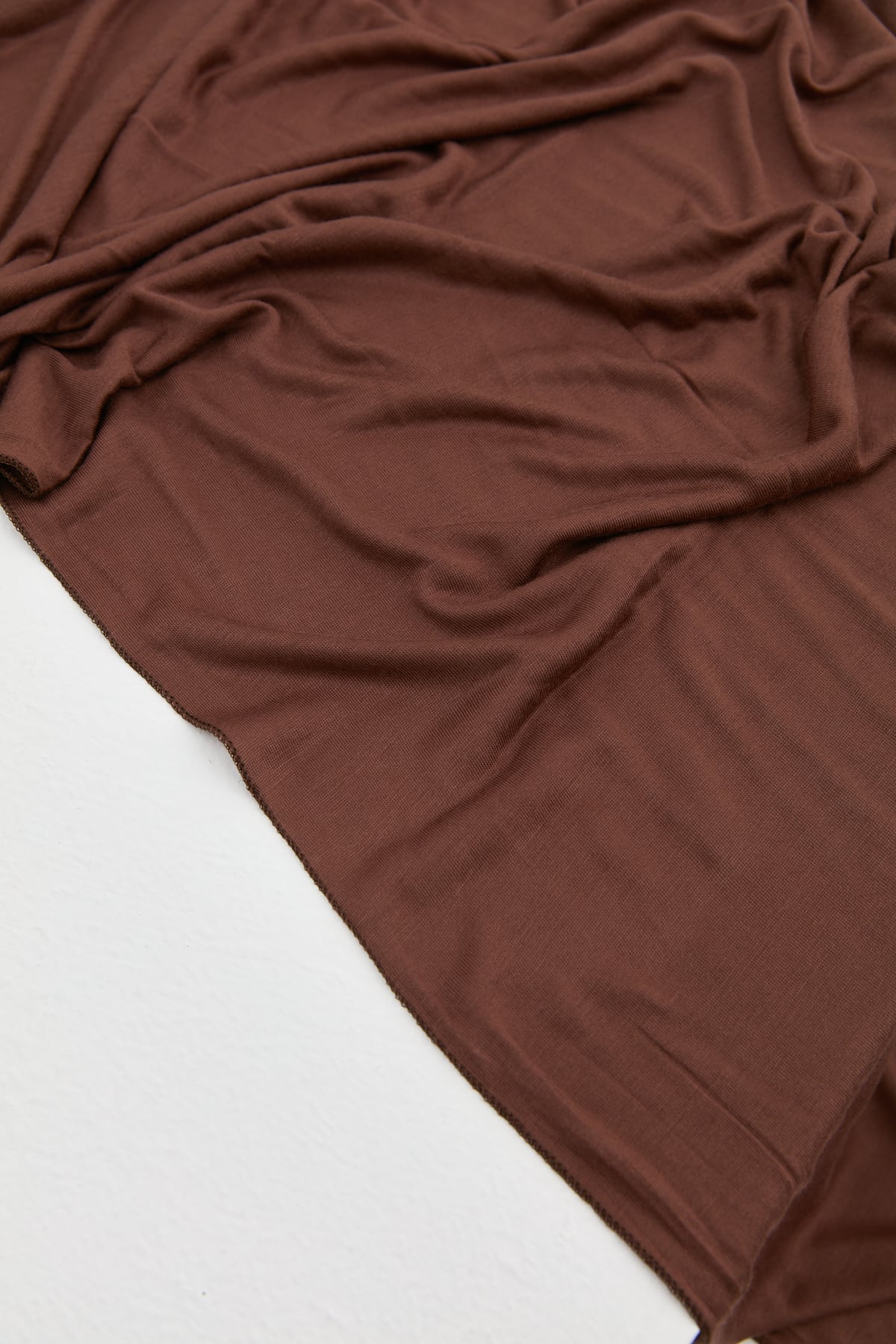 NİHAN Shawl Nihan Penye Şal  Vizon_modest