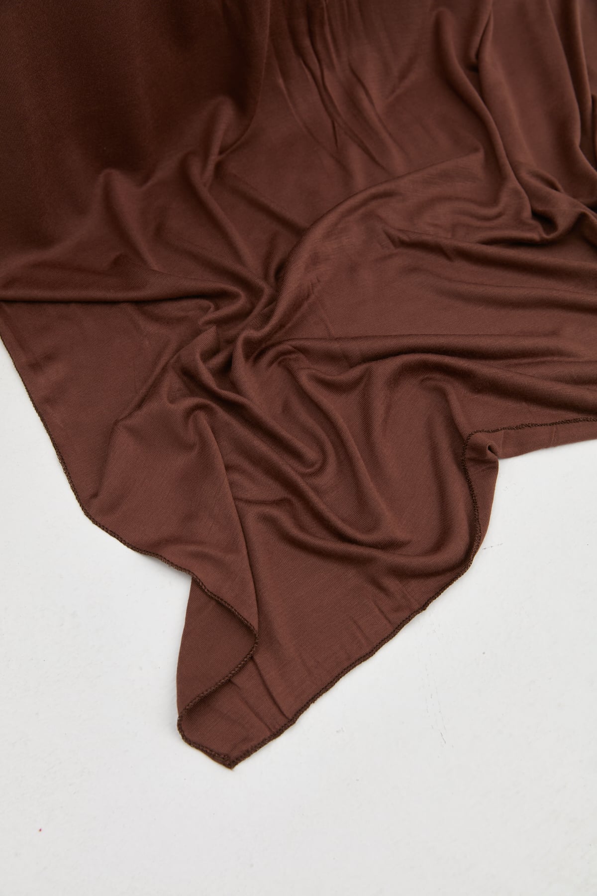 NİHAN Shawl Nihan Penye Şal  Vizon_modest