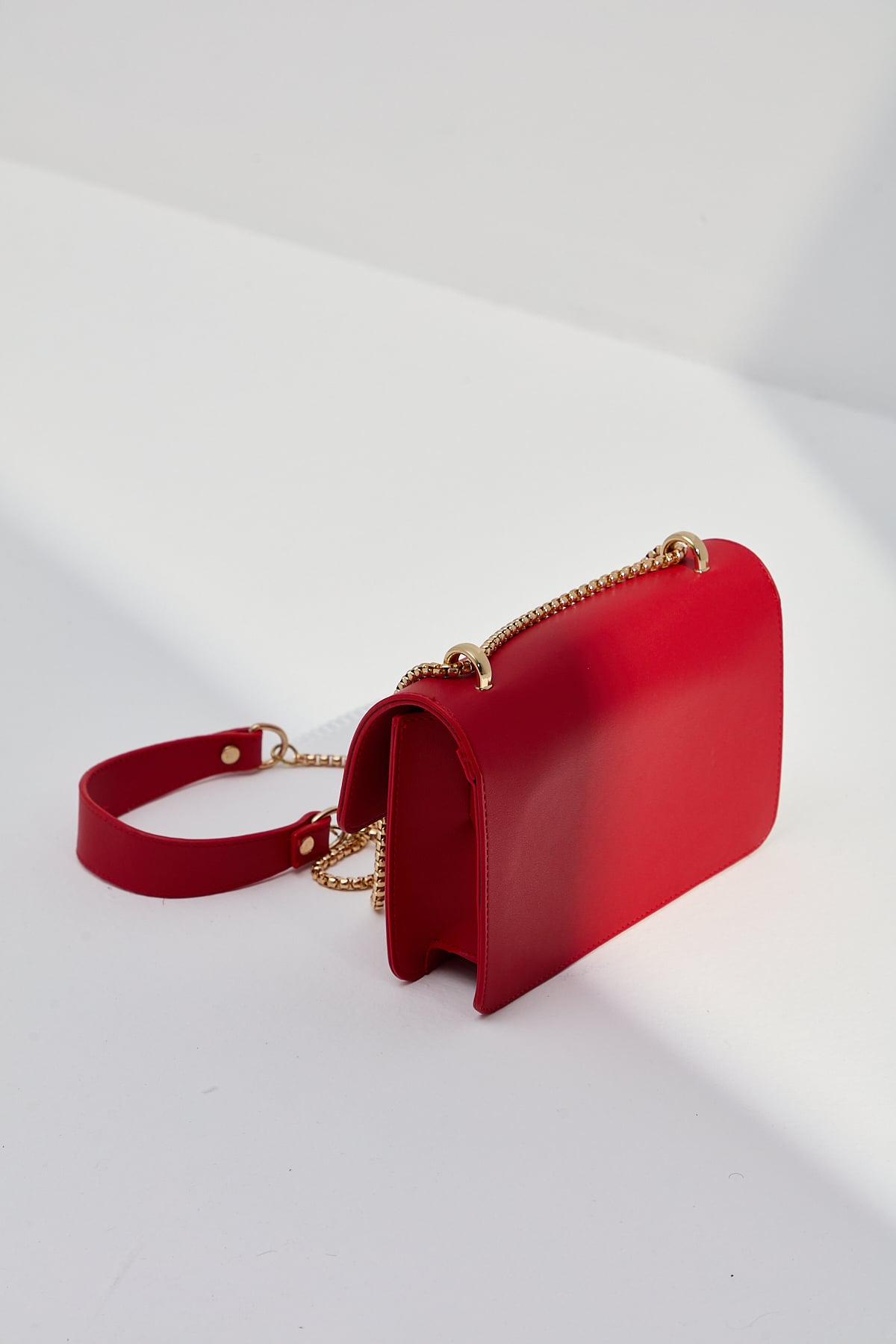 NİHAN Çanta Nihan Satchel Çanta  Kırmızı_modest