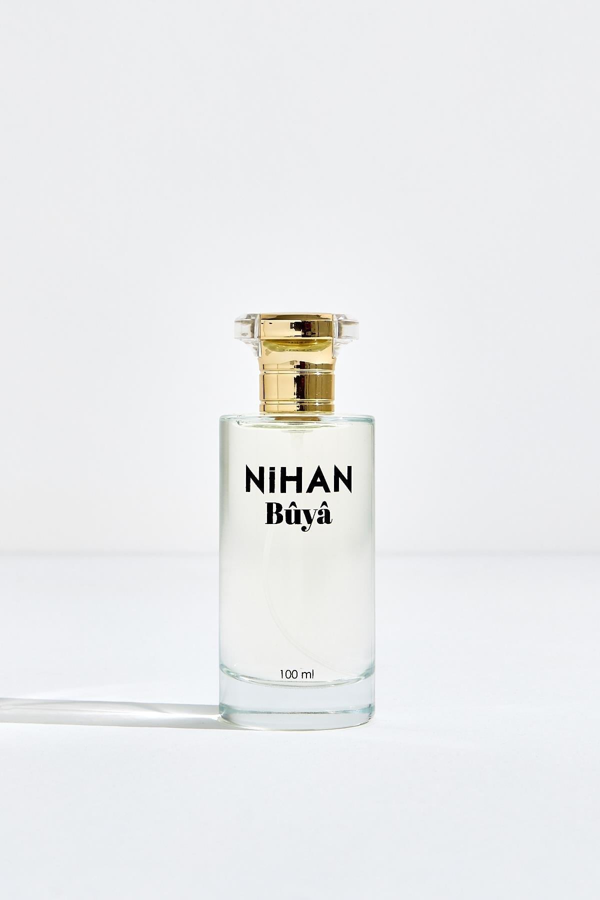 NİHAN Perfume Nihan Büya Kadın Parfüm 100 ml  Renk Yok_modest