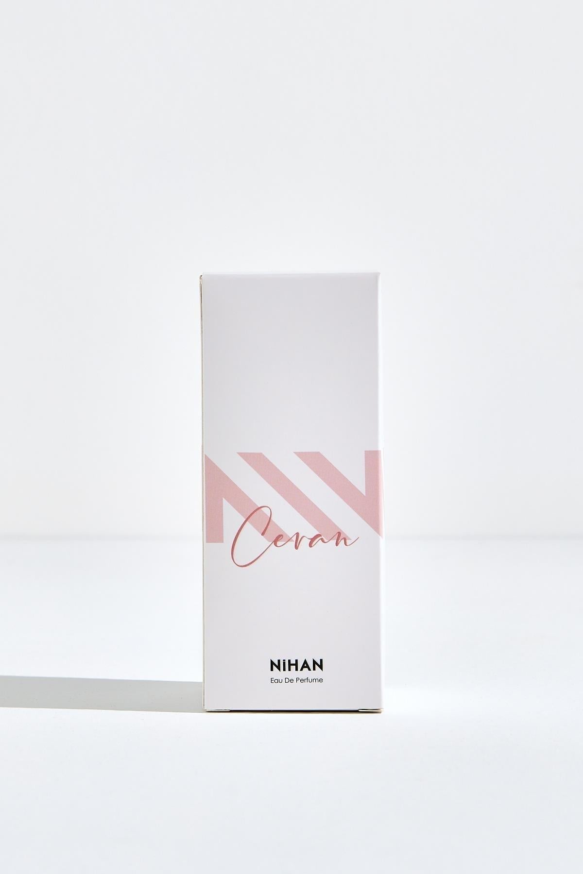 NİHAN Perfume Nihan Ceran Kadın Parfüm 100 ml  Renk Yok_modest