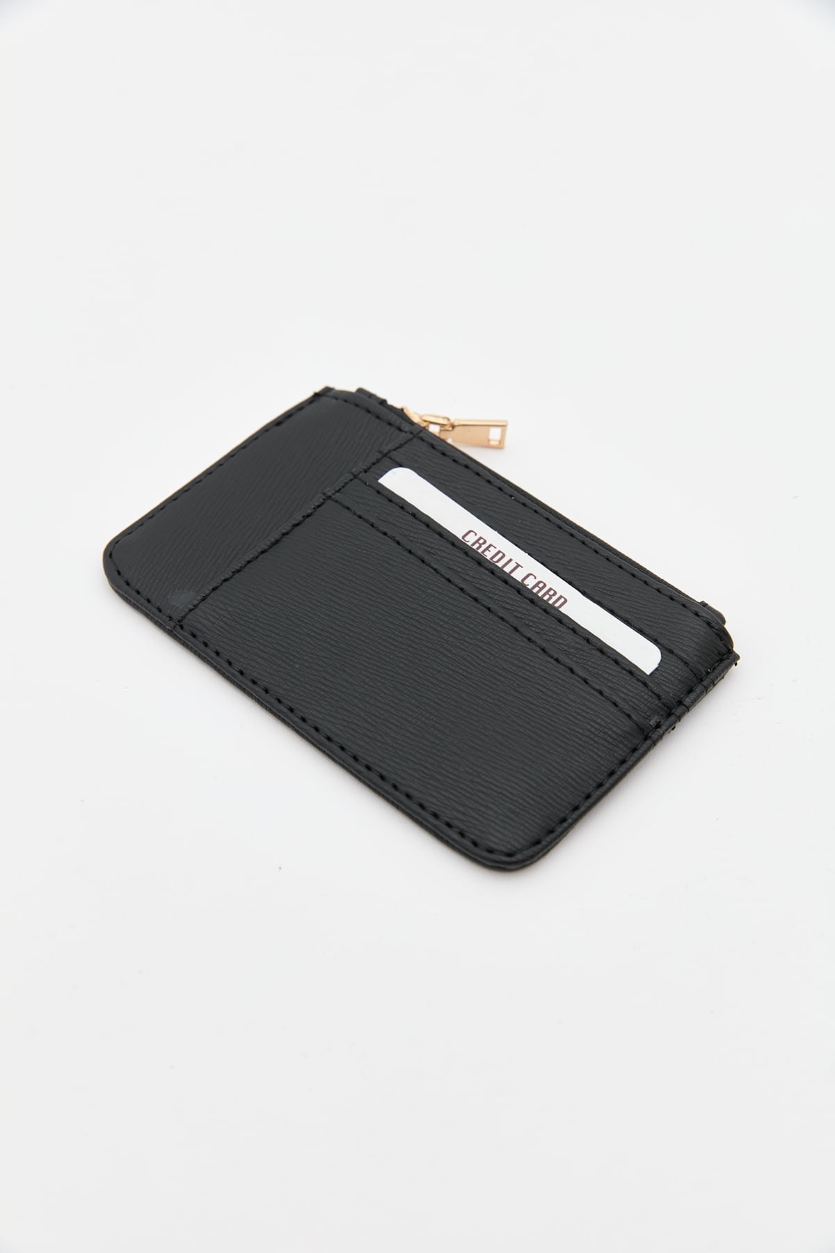 NİHAN Wallet Nihan Cüzdan  Siyah_modest