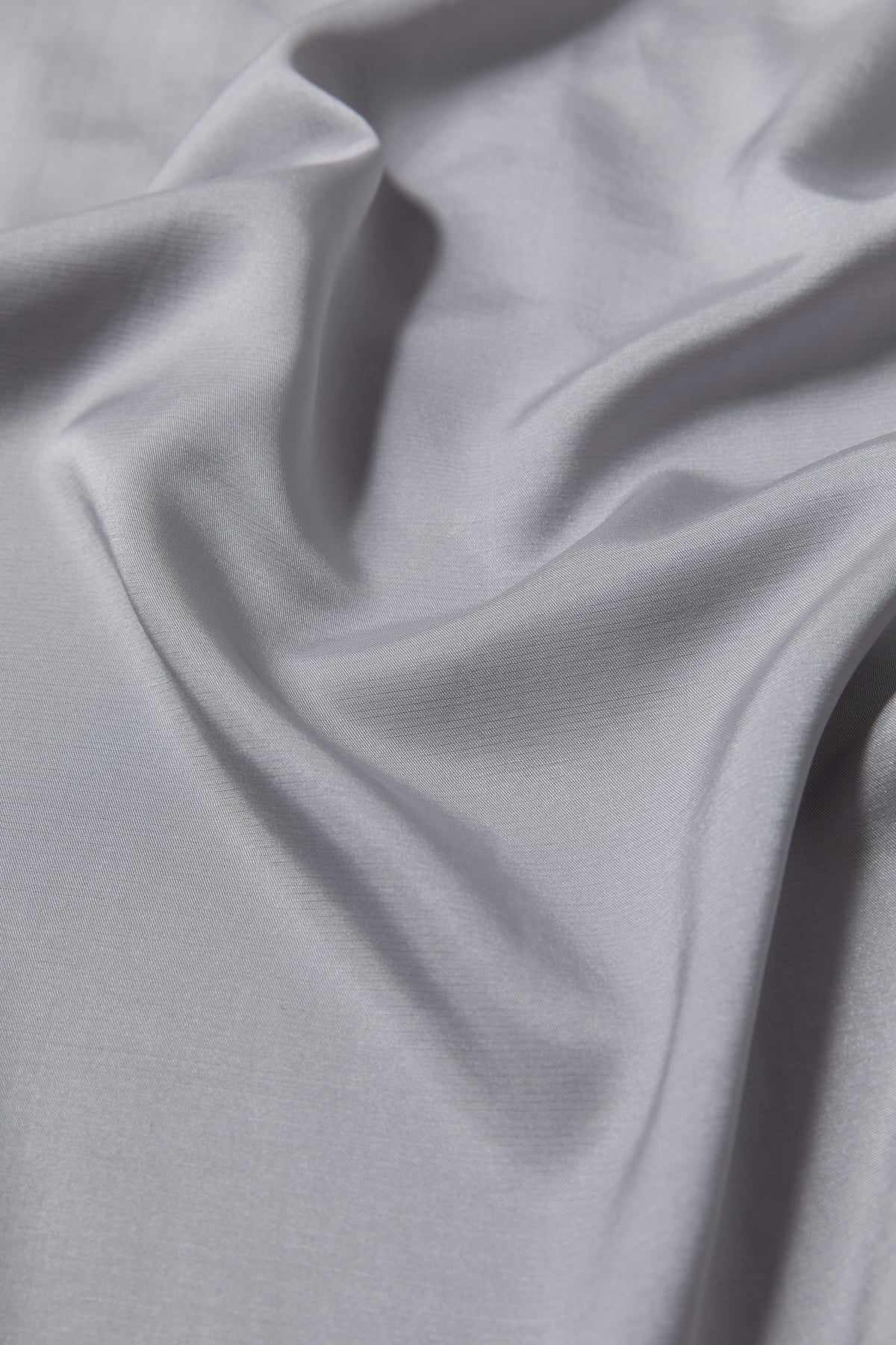 NİHAN Shawl Nihan Düz Modal Şal  Gri_modest