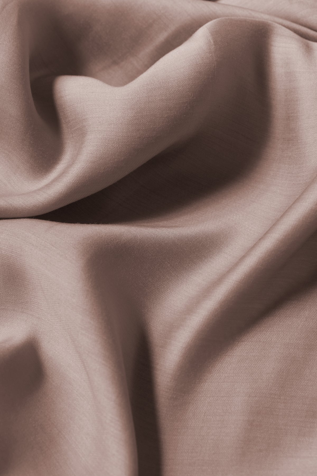 NİHAN Scarfs Nihan Melis Viskon Eşarp  Açık Kahve_modest