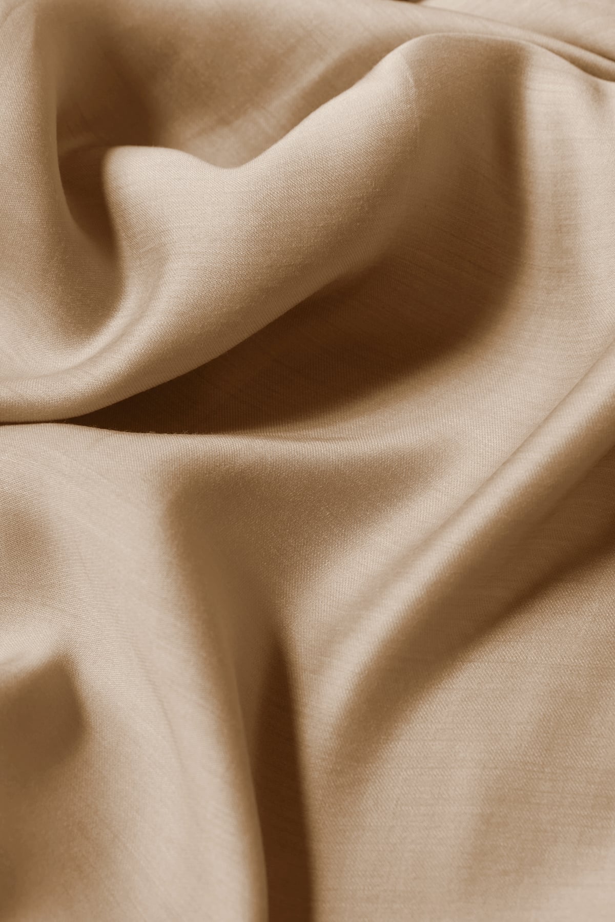 NİHAN Scarfs Nihan Melis Viskon Eşarp  Bej_modest