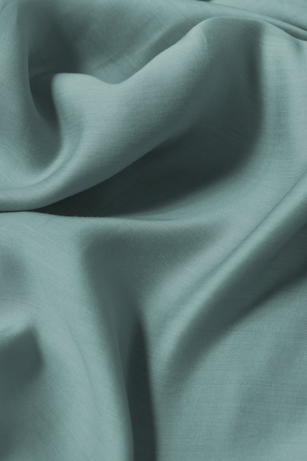 NİHAN Scarfs Nihan Melis Viskon Eşarp  Göl Yeşili_modest