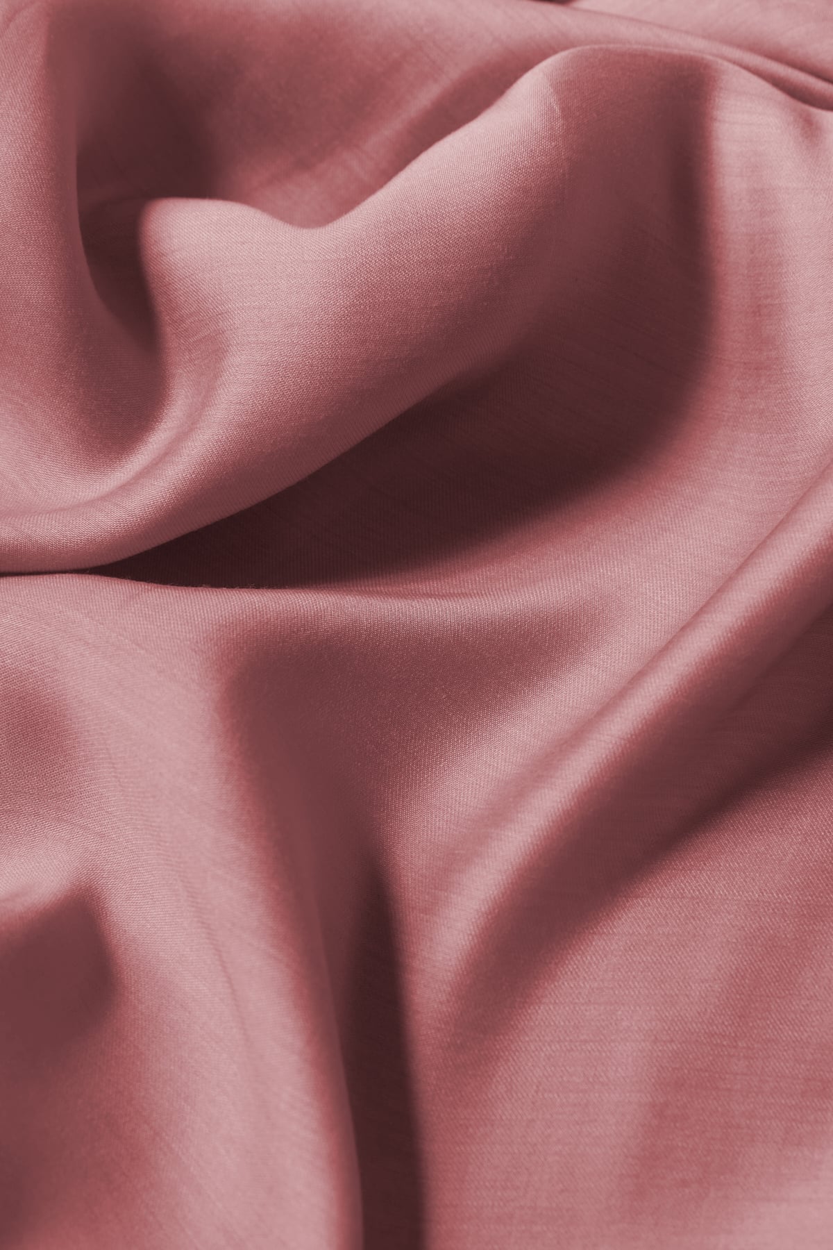 NİHAN Scarfs Nihan Melis Viskon Eşarp  Gül Kurusu_modest