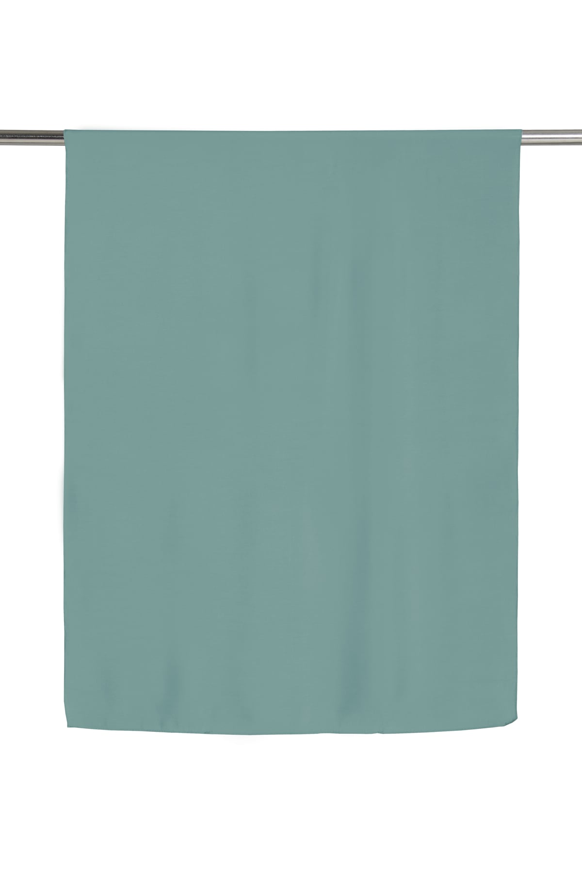 NİHAN Shawl Nihan Melis Viskon Şal  Göl Yeşili_modest