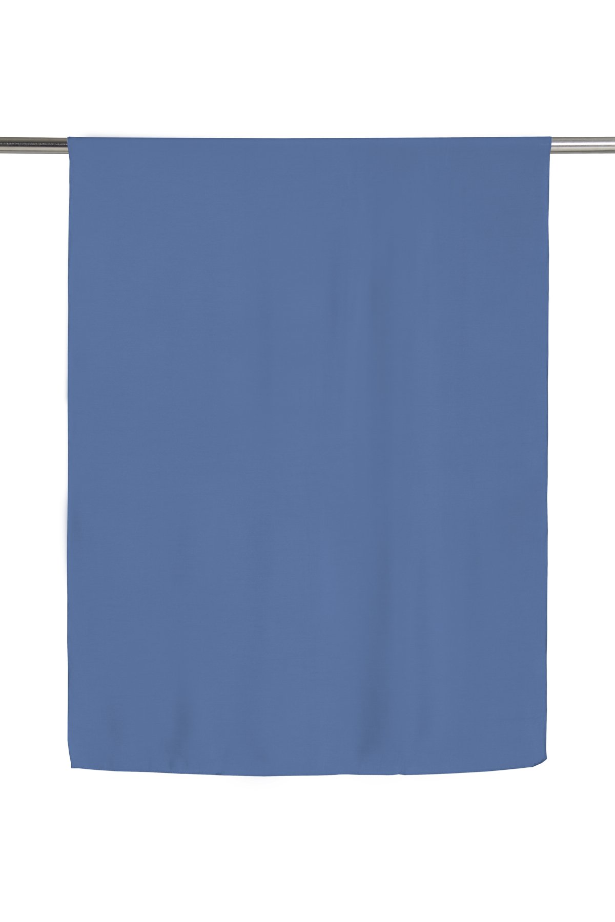 NİHAN Shawl Nihan Melis Viskon Şal  İndigo_modest