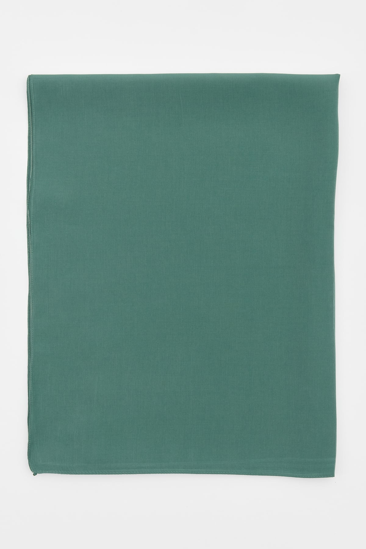 NİHAN Shawl Nihan Modal Şal  Yeşil_modest