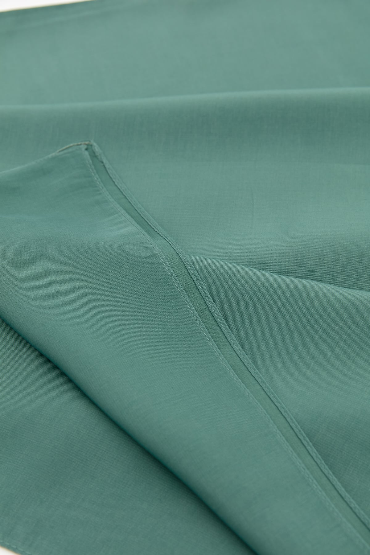 NİHAN Shawl Nihan Modal Şal  Yeşil_modest