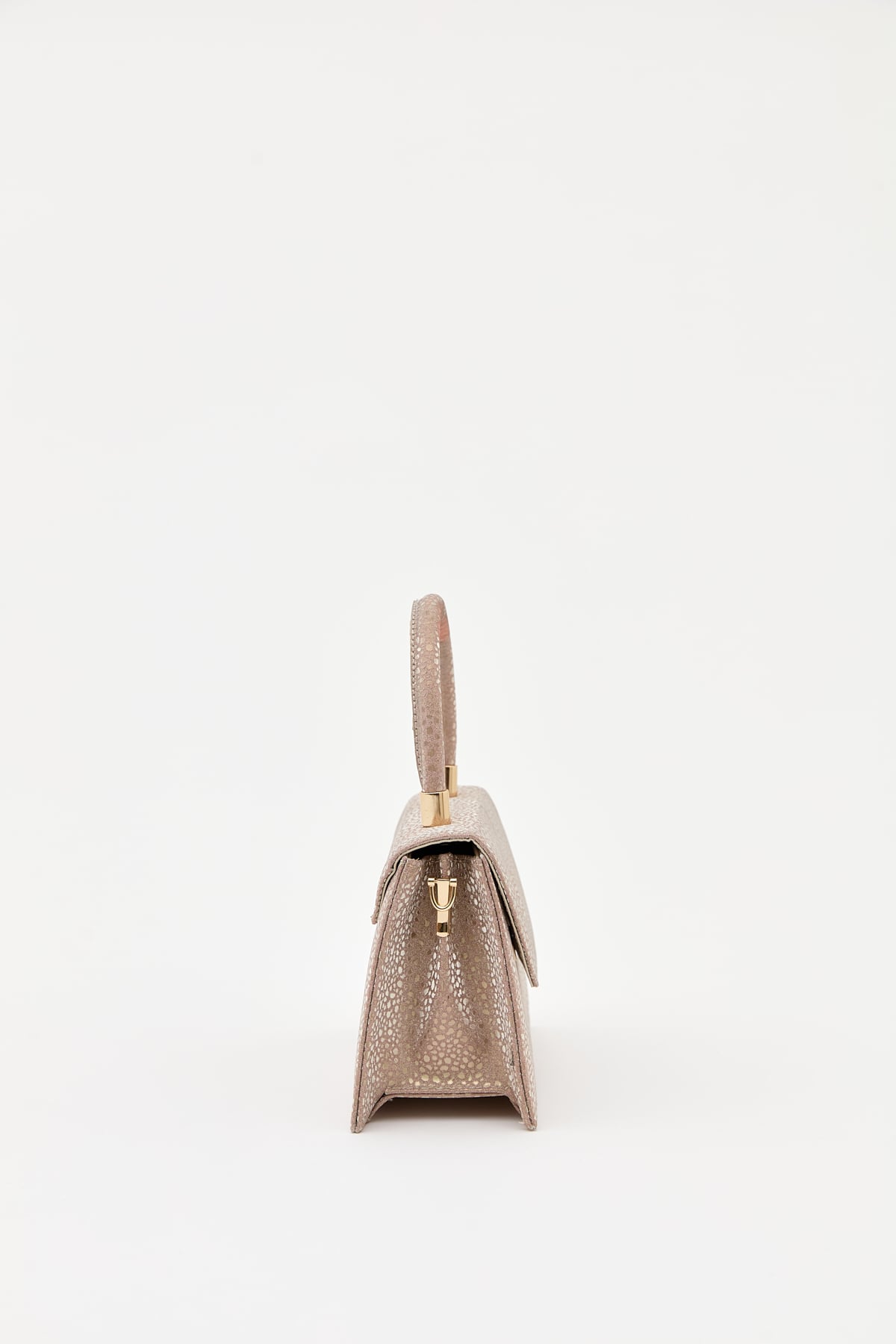 NİHAN Çanta Nihan Satchel Abiye Çanta  Bakır_modest