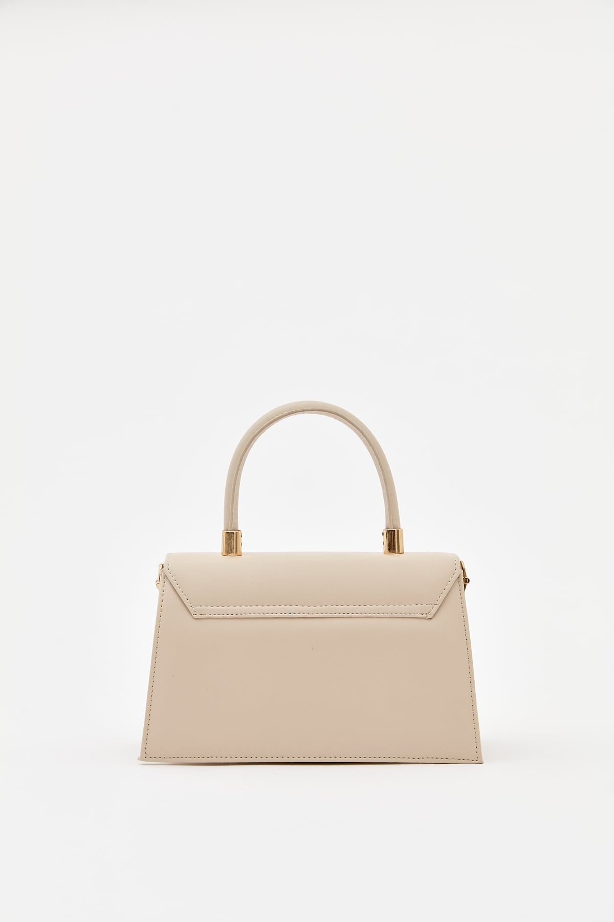 NİHAN Çanta Nihan Satchel Çanta  Bej_modest