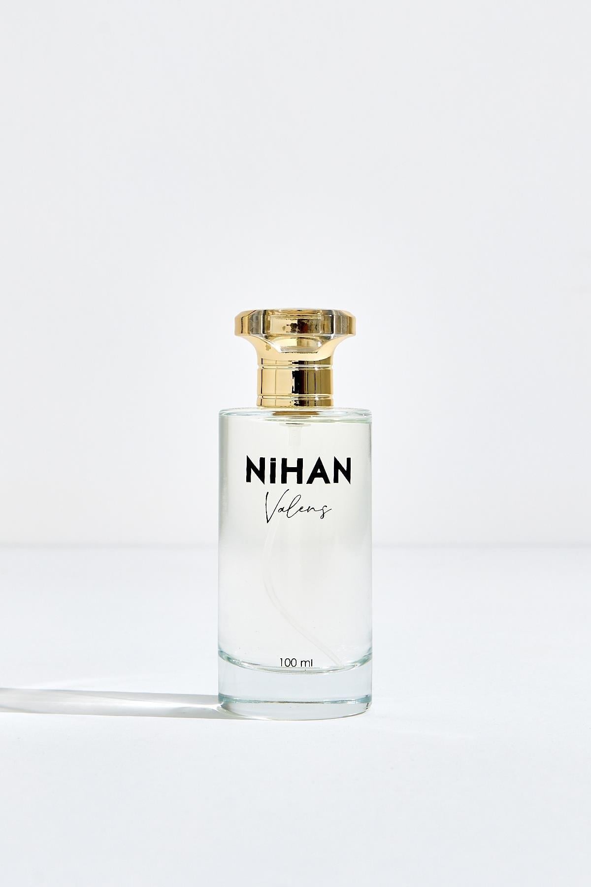 NİHAN Perfume Nihan Valens Kadın Parfüm 100 ml  Renk Yok_modest