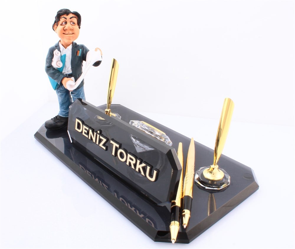Aty-101 Mimar Biblolu İsimlik