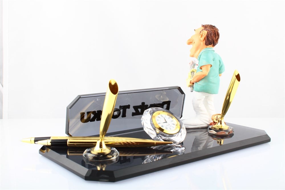 Bay&Bayan doktor masa isimliği