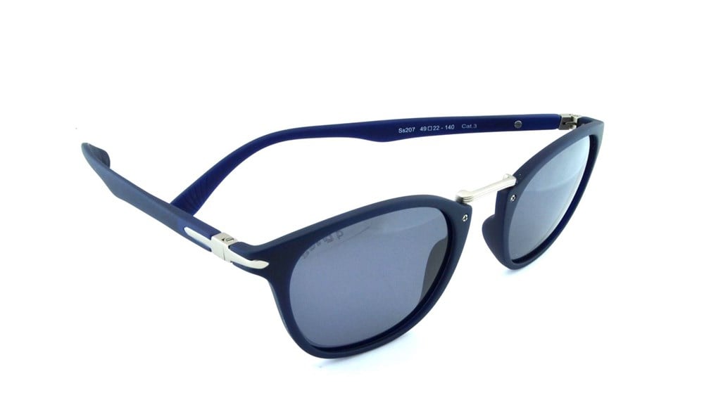 207 C255m 49 Swing Polarize Güneş Gözlüğü