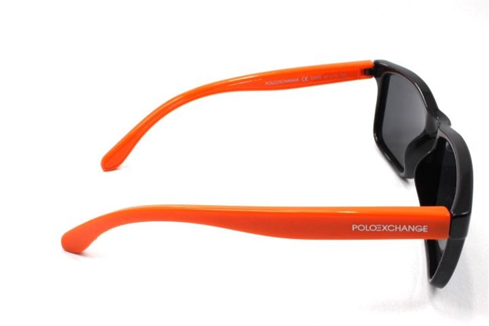 500 C12 47 POLO EXCHANGE Polarize Çocuk Güneş Gözlüğü