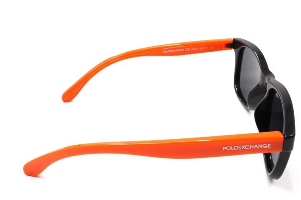 501 C10 44 POLO EXCHANGE Polarize Çocuk Güneş Gözlüğü