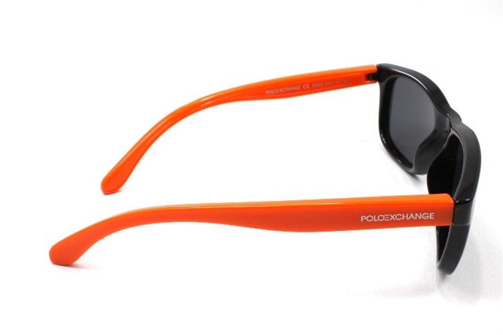 503 C12 44 POLO EXCHANGE Polarize Çocuk Güneş Gözlüğü