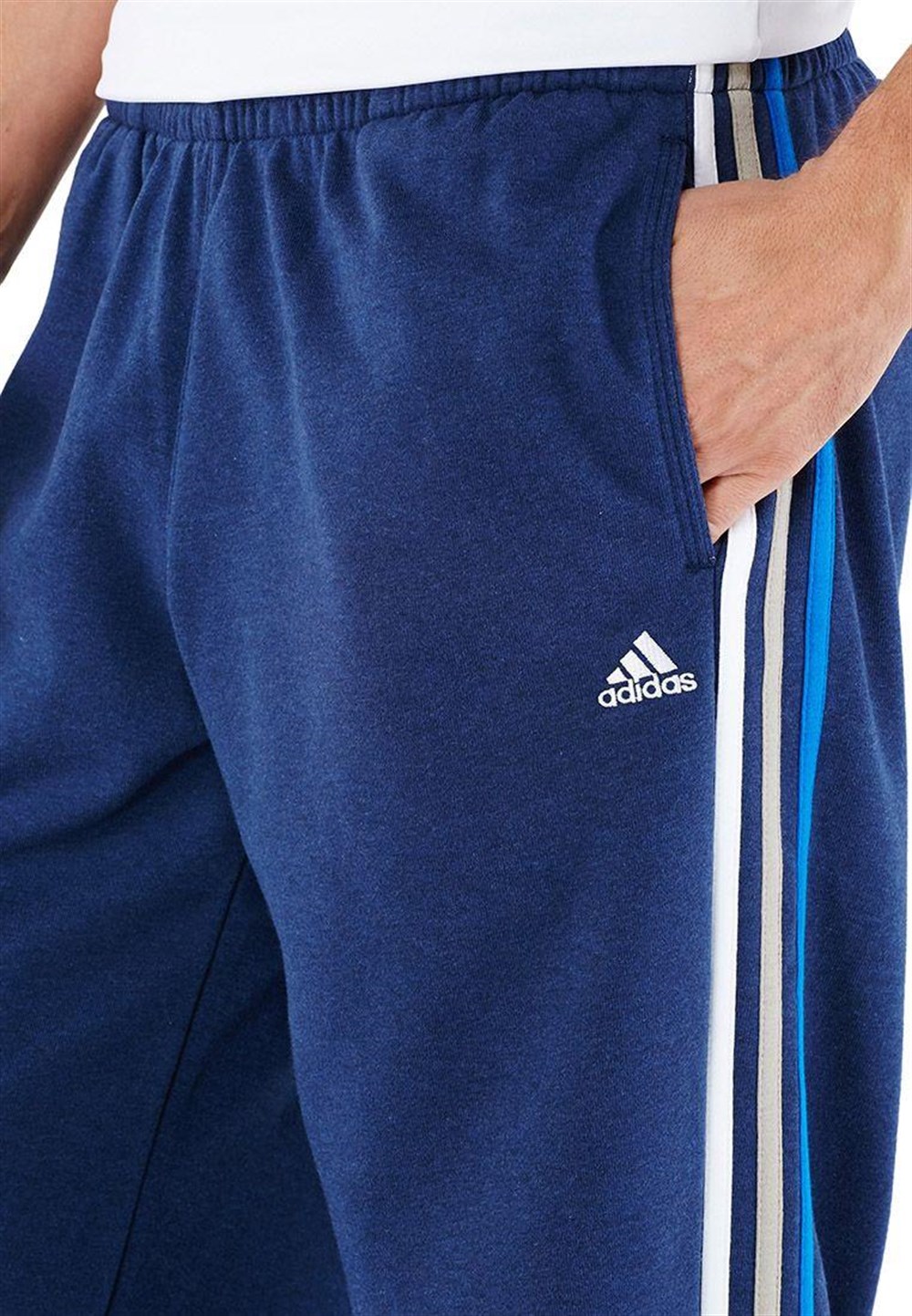 Adidas M67847 ESS 3S BAY EŞOFMAN ALTI
