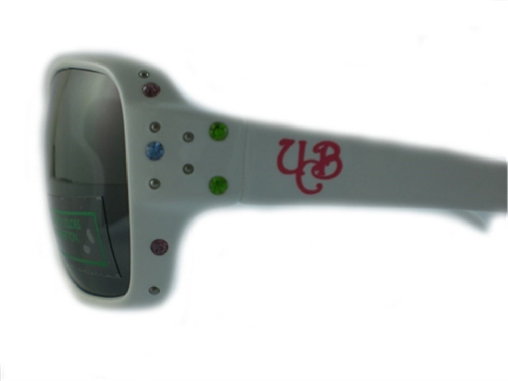 Benetton Kids BB52503 Çocuk Güneş Gözlüğü