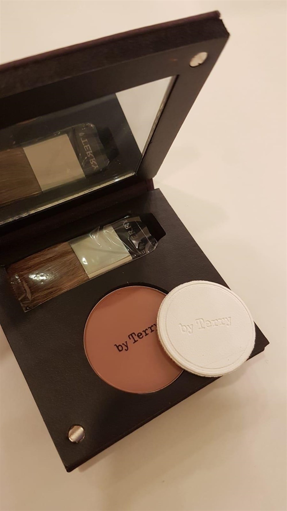 By Terry Ombre Couleur Joues Illuminating Powder Blush 10 Pudra
