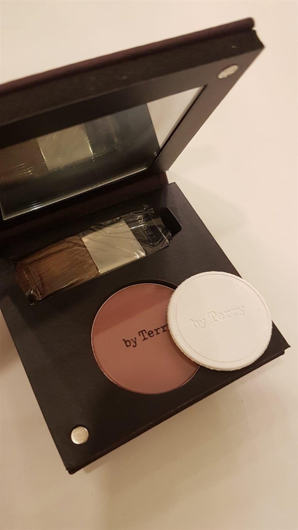 By Terry Ombre Couleur Joues Illuminating Powder Blush 9 Pudra