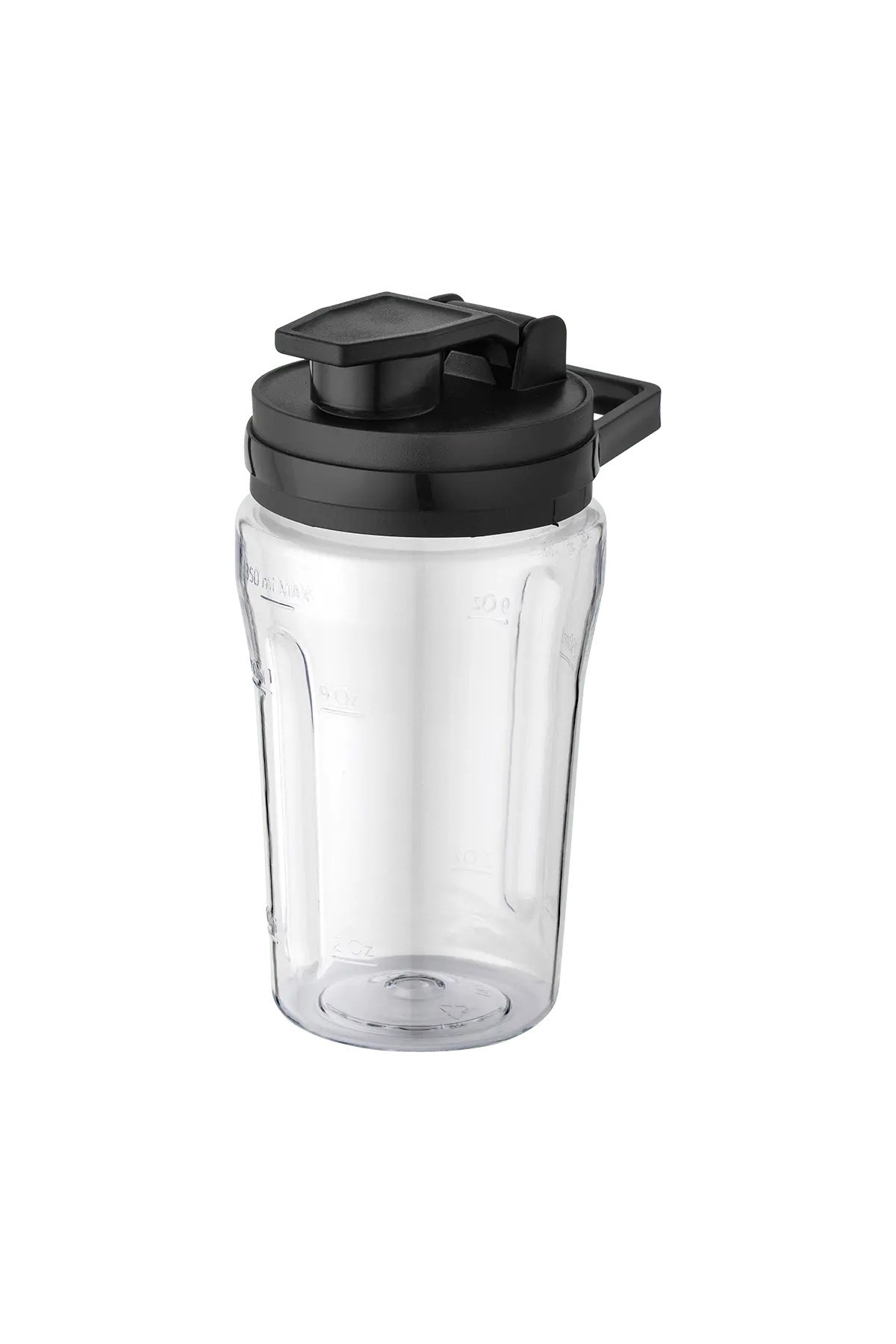 Chop'N Blend Smoothie Blender Aqua
