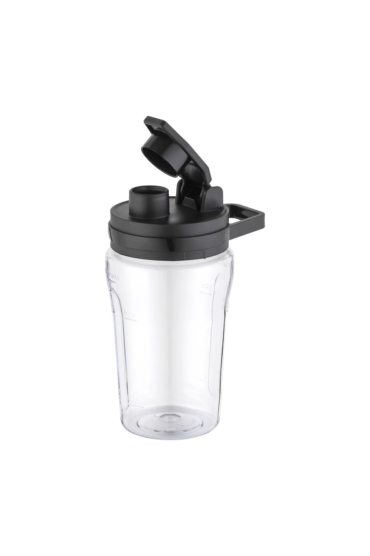 Chop'N Blend Smoothie Blender Aqua