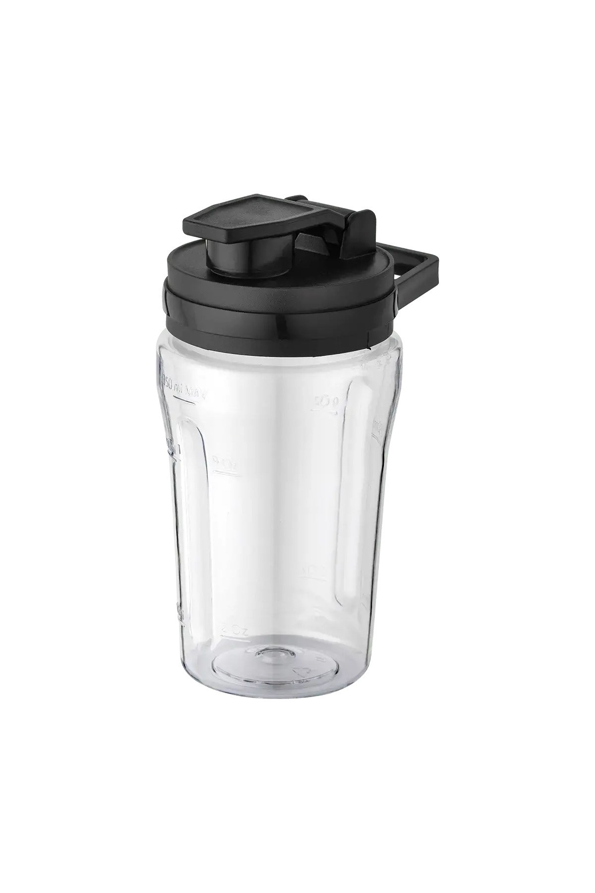 Chop'N Blend Smoothie Blender Yeşil