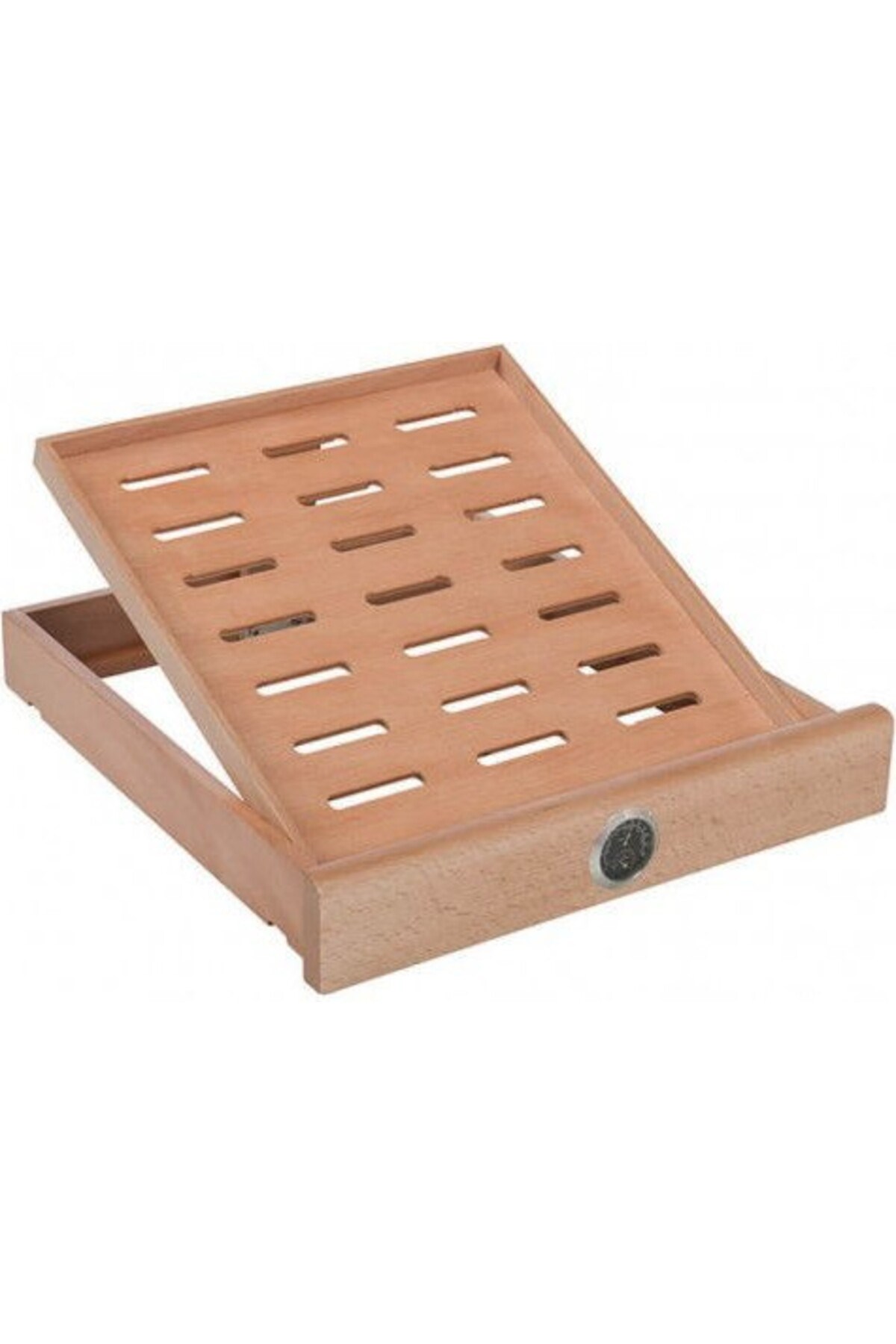 CIG251 Humidor Puro Saklama Dolabı