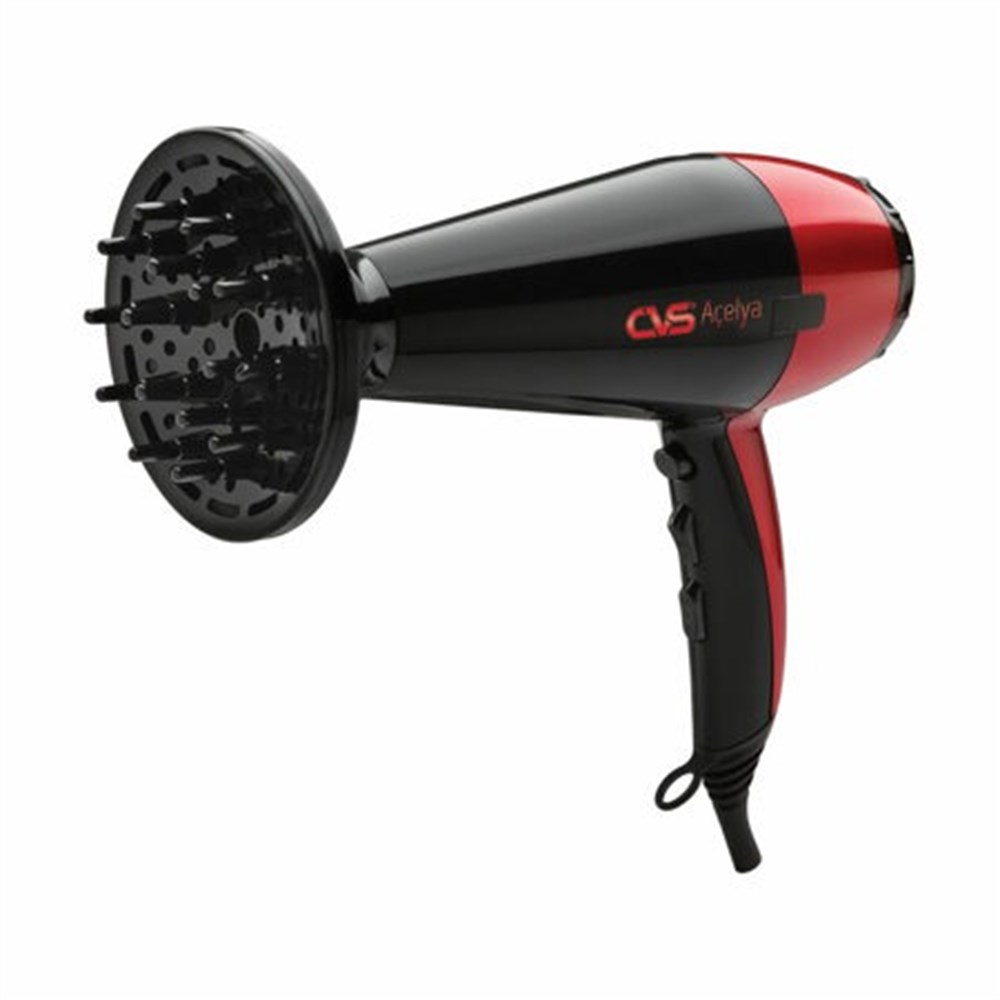 Cvs Dn 7025 Açelya Saç Kurutma Makinesi