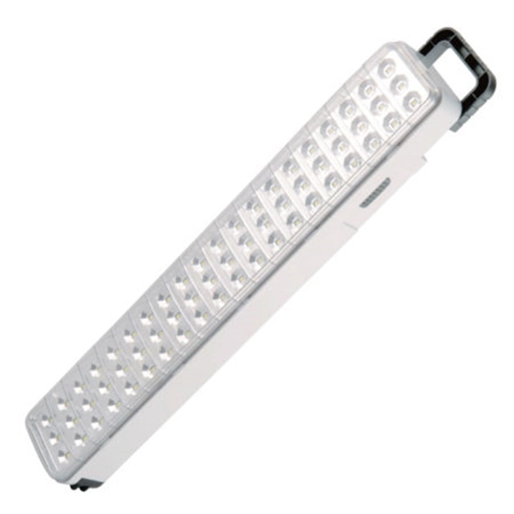 Cvs DN 721 60 Led Şarjlı Işıldak