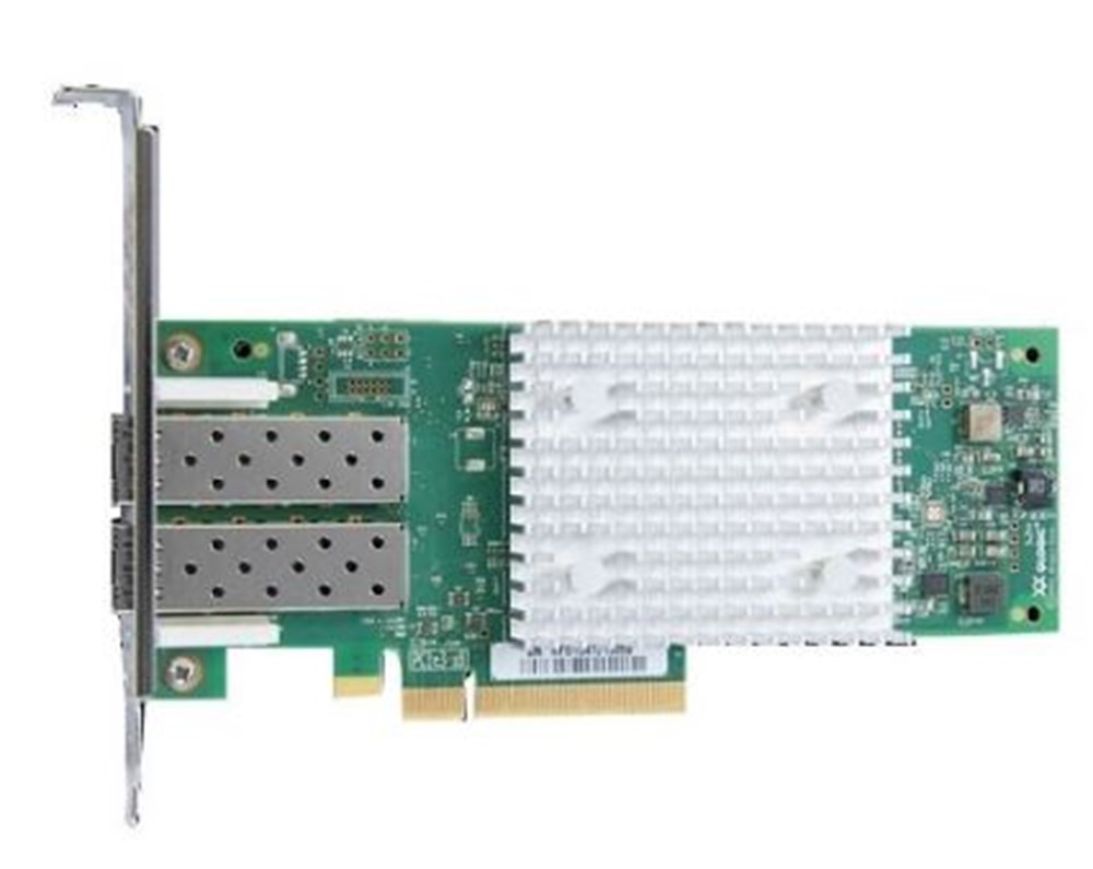 DELL Qlogic 2692 Dual Port 16Gb Fibre Channel HBA, Customer Install 403-BBMU