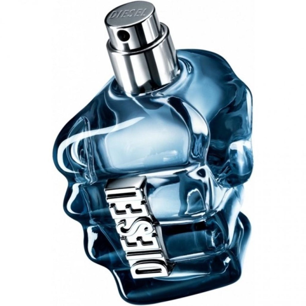 Diesel Only The Brave EDT 200 ml Erkek Parfüm