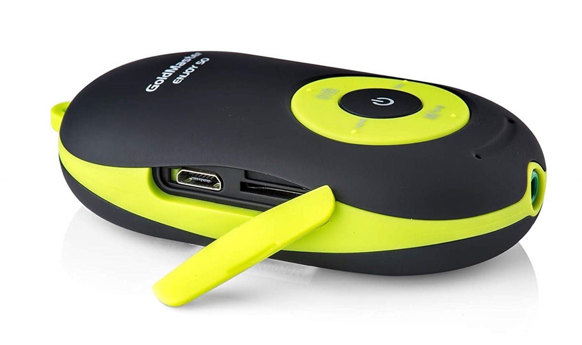Goldmaster Enjoy-50 Mp3/Selfie Buton/Bluetooth + Powerbank
