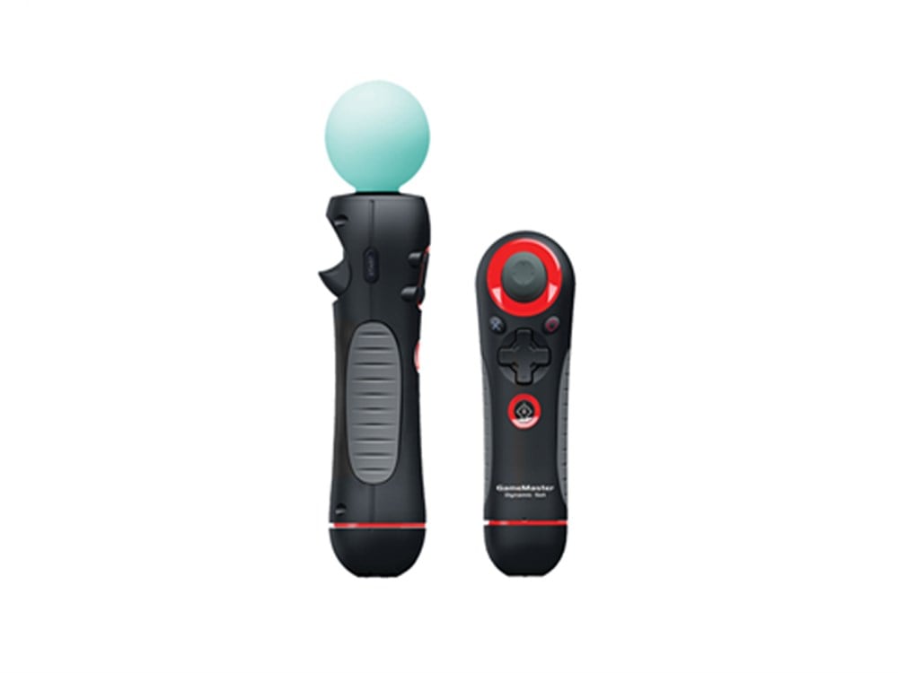 Goldmaster GameMaster Dynamic SET