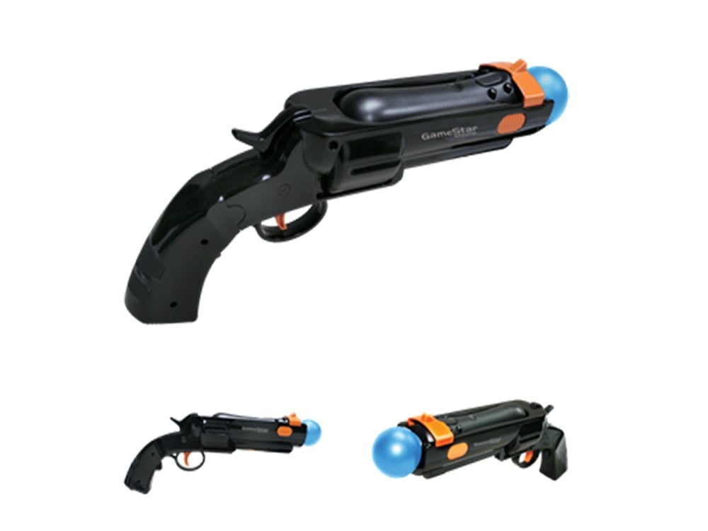 Goldmaster GameStar GA-610 Oyun Aksesuarı