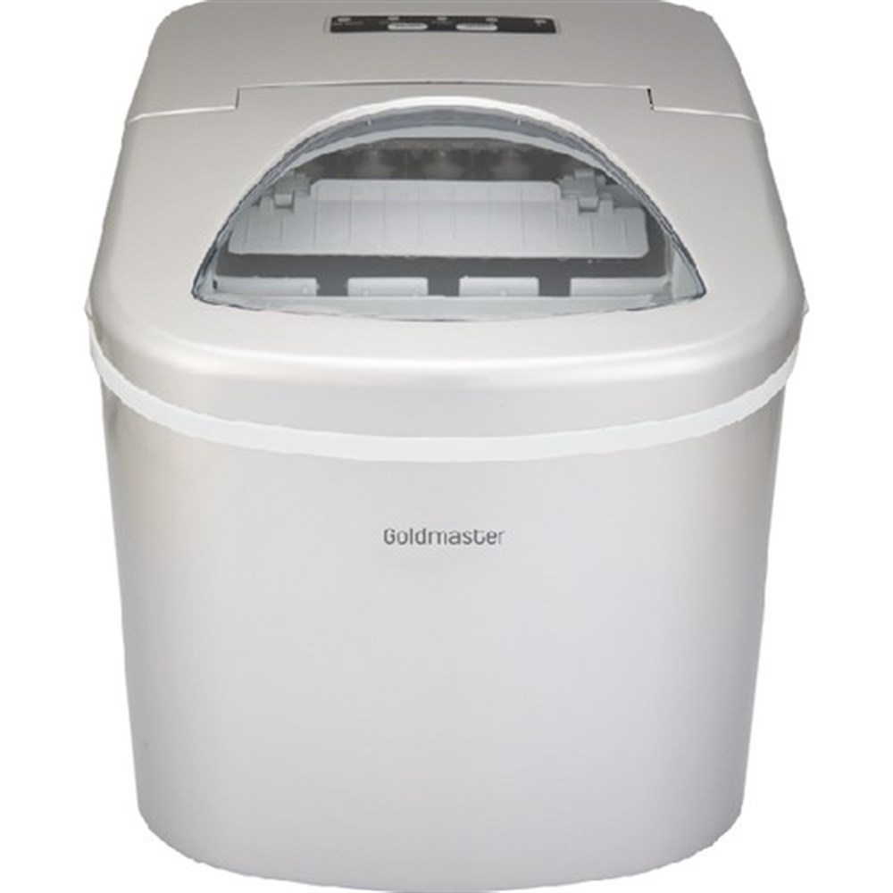 Goldmaster GM-7932 Maxifroze Buz Makinesi